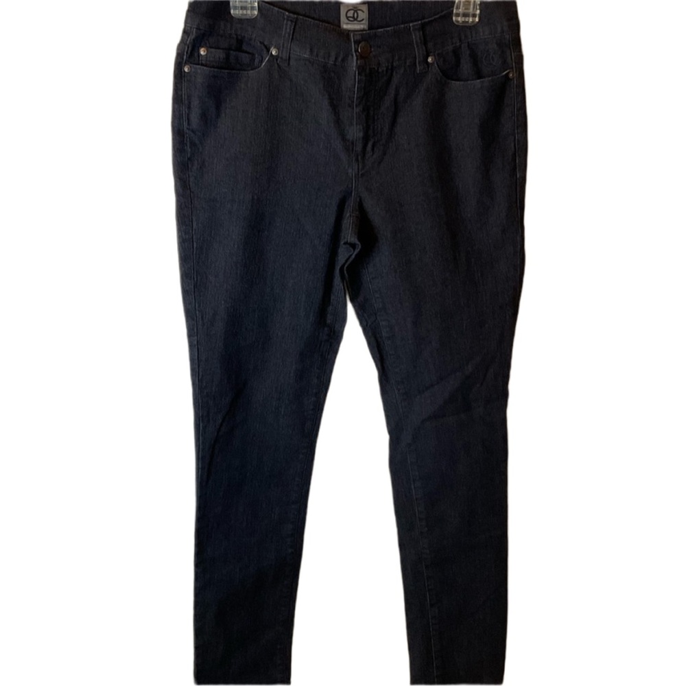 Queen Collection jeans size 10. Gently worn.